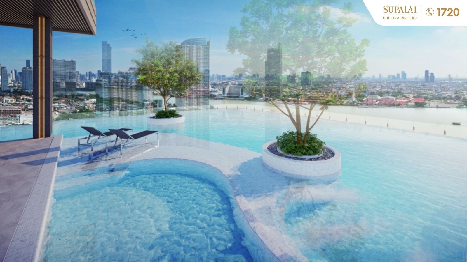 เลือกคอนโดวิวแม่น้ำ ใช้ชีวิตดีทุกเช้า ตื่นมาพร้อมวิว เจ้าพระยา สระ.jpg